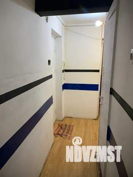 1-к квартира, посуточно, 35м2, 2/5 этаж