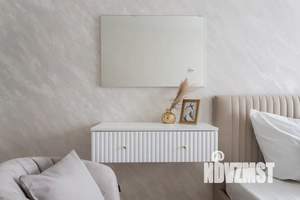 2-к квартира, посуточно, 43м2, 2/5 этаж
