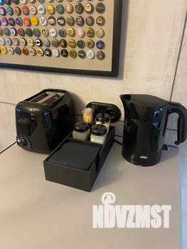 Студия квартира, посуточно, 25м2, 16/16 этаж