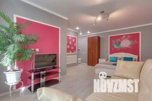 1-к квартира, посуточно, 35м2, 3/5 этаж