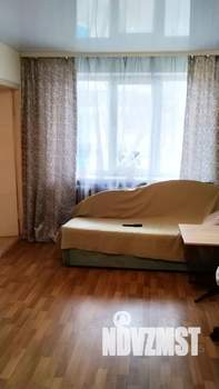 2-к квартира, на длительный срок, 40м2, 1/5 этаж