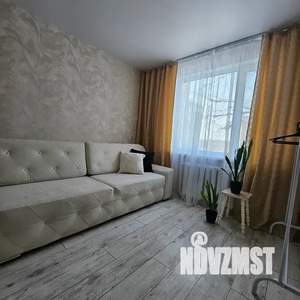 2-к квартира, посуточно, 50м2, 2/5 этаж