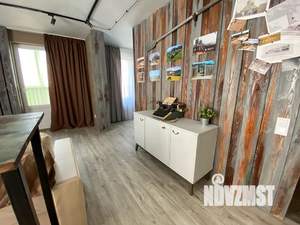 1-к квартира, посуточно, 44м2, 13/16 этаж