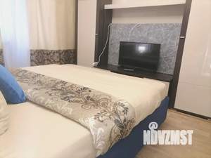 3-к квартира, посуточно, 85м2, 6/9 этаж