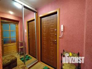 1-к квартира, посуточно, 30м2, 2/5 этаж