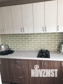 2-к квартира, посуточно, 44м2, 5/5 этаж