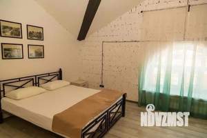 2-к квартира, посуточно, 80м2, 3/3 этаж