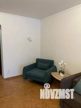 3-к квартира, посуточно, 79м2, 3/5 этаж