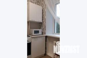 1-к квартира, посуточно, 30м2, 2/4 этаж