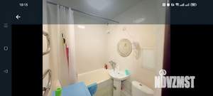 1-к квартира, посуточно, 30м2, 2/5 этаж
