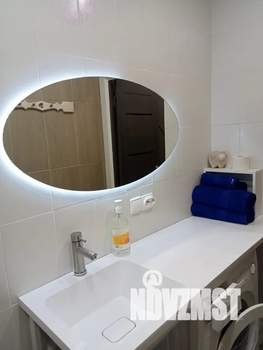 2-к квартира, посуточно, 50м2, 5/5 этаж