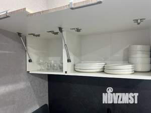 1-к квартира, посуточно, 41м2, 11/16 этаж