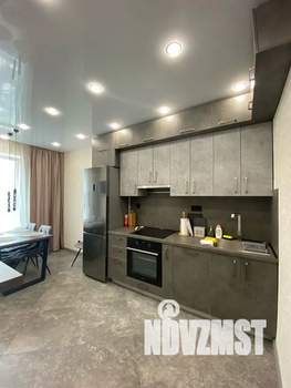 2-к квартира, посуточно, 62м2, 10/16 этаж