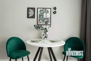 1-к квартира, посуточно, 32м2, 6/10 этаж