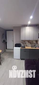 Студия квартира, посуточно, 18м2, 1/9 этаж