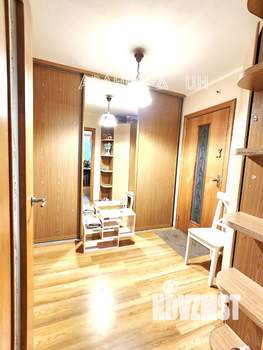 1-к квартира, на длительный срок, 41м2, 8/10 этаж