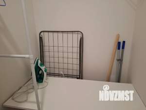 2-к квартира, посуточно, 44м2, 1/5 этаж