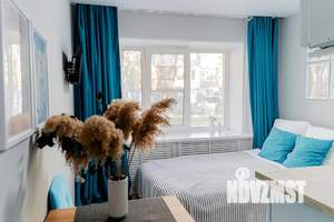 Студия квартира, посуточно, 16м2, 1/5 этаж