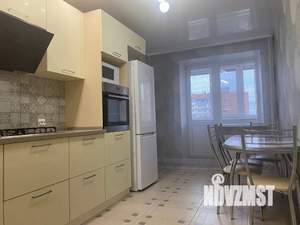 1-к квартира, посуточно, 36м2, 9/11 этаж