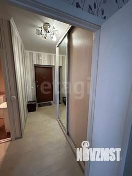 1-к квартира, на длительный срок, 47м2, 2/4 этаж