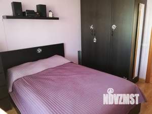 2-к квартира, посуточно, 62м2, 6/9 этаж