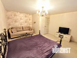 1-к квартира, посуточно, 33м2, 5/5 этаж