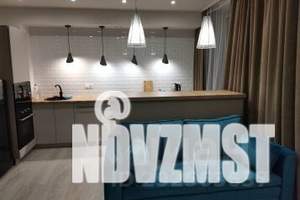 1-к квартира, посуточно, 33м2, 1/5 этаж