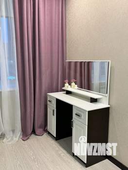 1-к квартира, на длительный срок, 37м2, 3/14 этаж