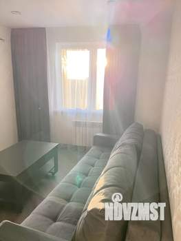 1-к квартира, посуточно, 30м2, 16/16 этаж