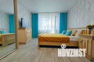 1-к квартира, посуточно, 39м2, 4/9 этаж