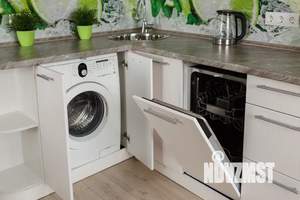 2-к квартира, посуточно, 64м2, 8/9 этаж