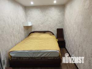 2-к квартира, посуточно, 45м2, 1/5 этаж