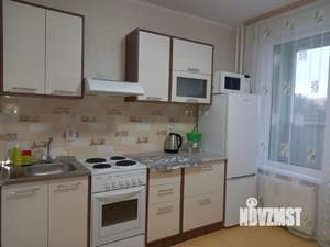 1-к квартира, посуточно, 36м2, 3/16 этаж