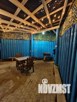 Студия квартира, посуточно, 20м2, 1/1 этаж