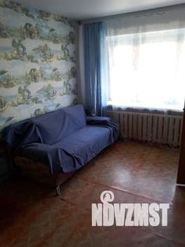 2-к квартира, посуточно, 46м2, 1/5 этаж
