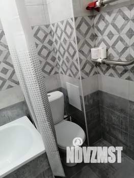 Студия квартира, посуточно, 22м2, 15/16 этаж