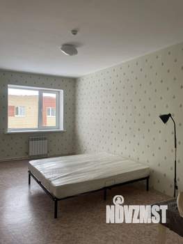 2-к квартира, на длительный срок, 60м2, 3/3 этаж