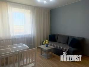 2-к квартира, посуточно, 40м2, 4/16 этаж