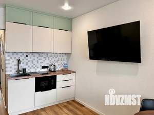 1-к квартира, посуточно, 32м2, 3/15 этаж