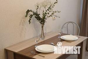 1-к квартира, посуточно, 40м2, 7/12 этаж