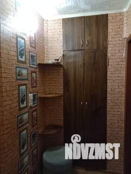 1-к квартира, посуточно, 30м2, 2/5 этаж