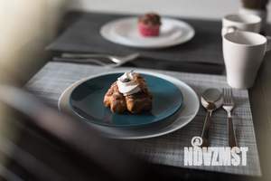 1-к квартира, посуточно, 36м2, 2/5 этаж