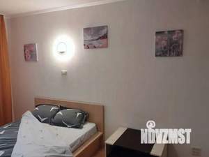 1-к квартира, посуточно, 54м2, 1/1 этаж