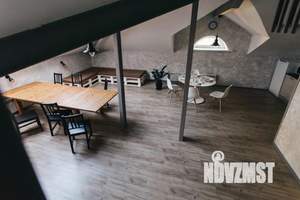 1-к квартира, посуточно, 49м2, 1/1 этаж