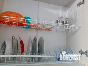 1-к квартира, посуточно, 38м2, 12/16 этаж