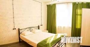 3-к квартира, посуточно, 75м2, 2/3 этаж