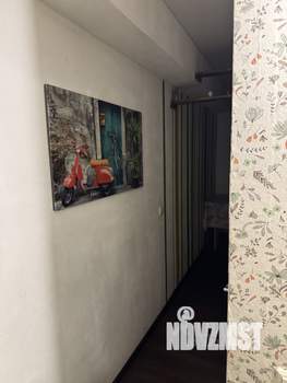 1-к квартира, на длительный срок, 31м2, 2/5 этаж