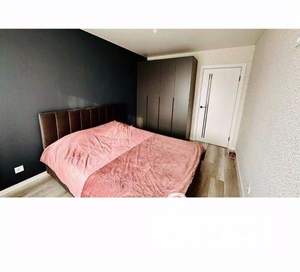 1-к квартира, на длительный срок, 36м2, 9/10 этаж