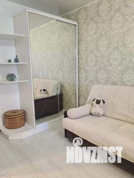 1-к квартира, посуточно, 30м2, 6/9 этаж