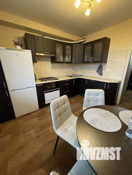 1-к квартира, на длительный срок, 42м2, 7/11 этаж